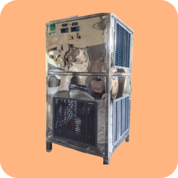 Water Heat Pump RUDRA 15